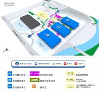 重磅發(fā)布！城記·第14屆綿陽(yáng)國(guó)際汽車(chē)展展位分布圖??！