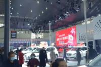 2024唐山歡樂購車周：年終鉅惠，雙11駕期狂歡！11月8日-11月11日，唐山國際會展中心等你來！