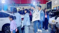 2024第十五屆洛陽河洛國際車展將于明天盛大開幕！