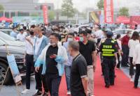 2024青島秋季車博會本周六拉開大幕！眾多主流車型將亮相青島國信體育場，巨幅優(yōu)惠＋置換報廢補貼等您來