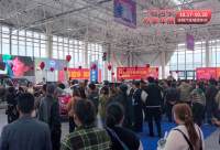 2024石河子秋季車展盛裝啟幕，憑實(shí)力火爆出圈！