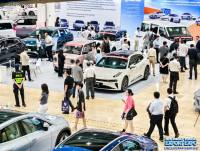 第三屆新能源汽車產(chǎn)業(yè)出口展覽會(huì)圓滿閉幕！