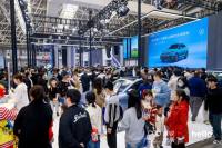 2024昆山國際車展10月25日啟幕在即！