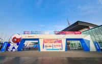 向新·向心——車展新質(zhì)升維，2024鄭州國際車展于7日開幕！