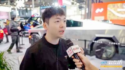 引領(lǐng)汽車消費(fèi)風(fēng)潮，2024重慶汽車消費(fèi)節(jié)圓滿收官