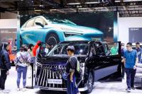 澳門車展完美收官，感受消費者視角下的科技廣汽魅力