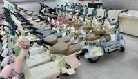 倒計(jì)時(shí)1天！日照廣電冬季車展15日開幕