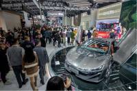 長(zhǎng)沙車展20年丨見證奇跡，預(yù)見未來(lái)，一部汽車科技進(jìn)階史！