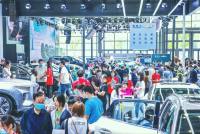 官宣 | 2025年西安車展，定檔！