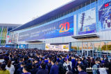 2024年Automechanika Shanghai 20周年慶典今日盛大開幕，展商與同期活動(dòng)數(shù)量再創(chuàng)新高