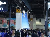 2024第17屆義烏汽車文化節(jié)華彩落幕，車韻流芳，新篇待著！
