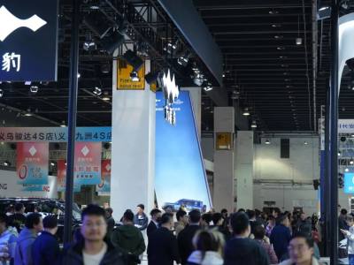 2024第17屆義烏汽車文化節(jié)華彩落幕，車韻流芳，新篇待著！