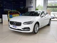 可能制动失效，沃尔沃召回部分国产S90、S60及进口XC90汽车