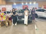 克拉瑪依雙12車展盛大開幕！年末沖量放價(jià)