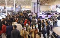 第十六屆山東國際車展圓滿落幕，這場車展憑什么連續(xù)火了16年？