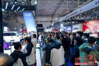 致謝全城！2024第16屆新疆冬季車展圓滿閉幕！