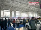 2024第三屆石河子冬季車展 | 今日盛大啟幕！