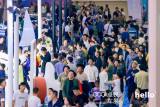 檔期已定 | 2025昆山國際車展檔期超前預(yù)告