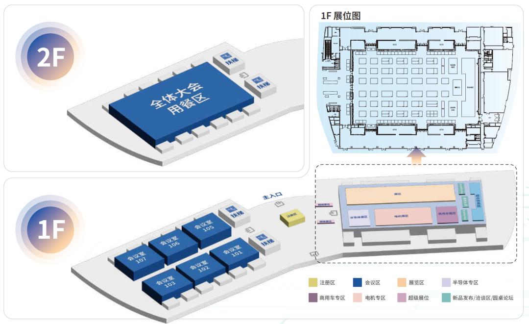 汽车动力系统技术年会