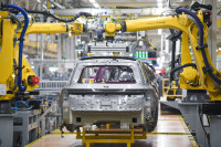 廣東新能源汽車產(chǎn)量領(lǐng)跑全國(guó)：2025廣州新能源汽車制造展展望未來(lái)