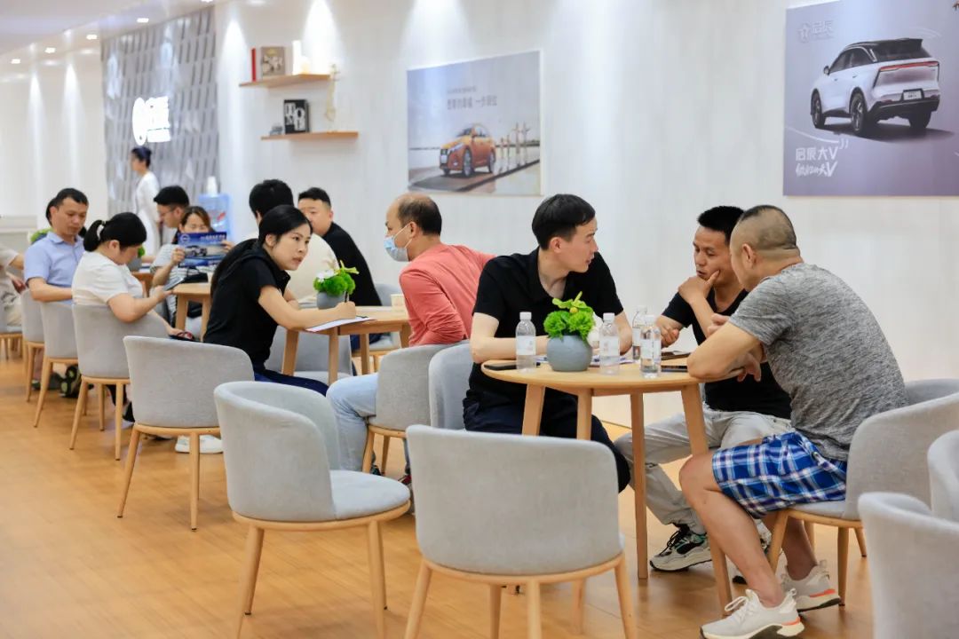 华中国际车展