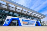 车市焕新 智行江城——2025第二十三届华中国际车展5月15日盛大开幕！
