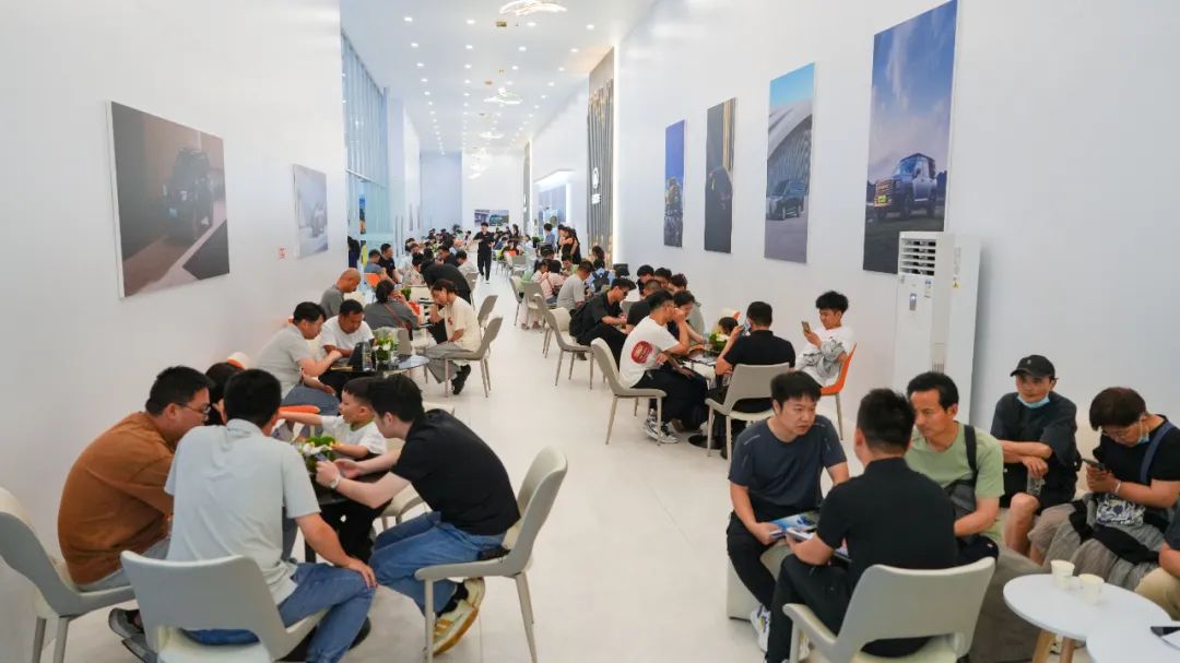 华中国际车展