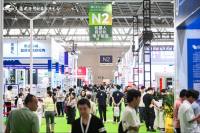 赋能西部智造跃升！第25届立嘉国际智能装备展览会在渝盛大开幕赋能西部智造跃升