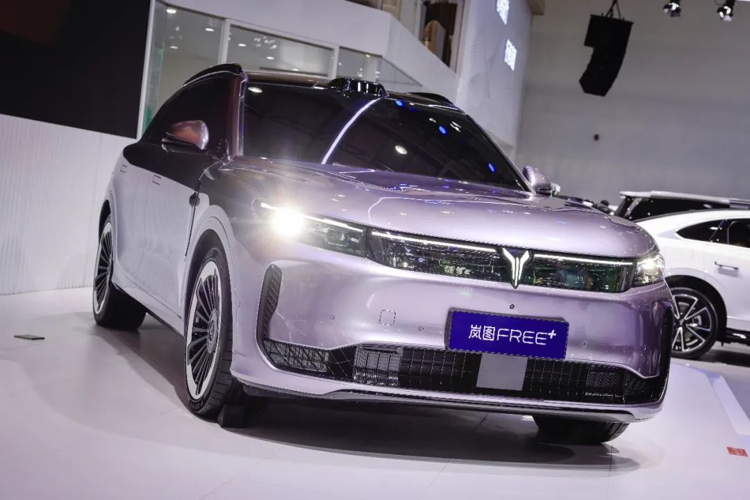 华中国际车展