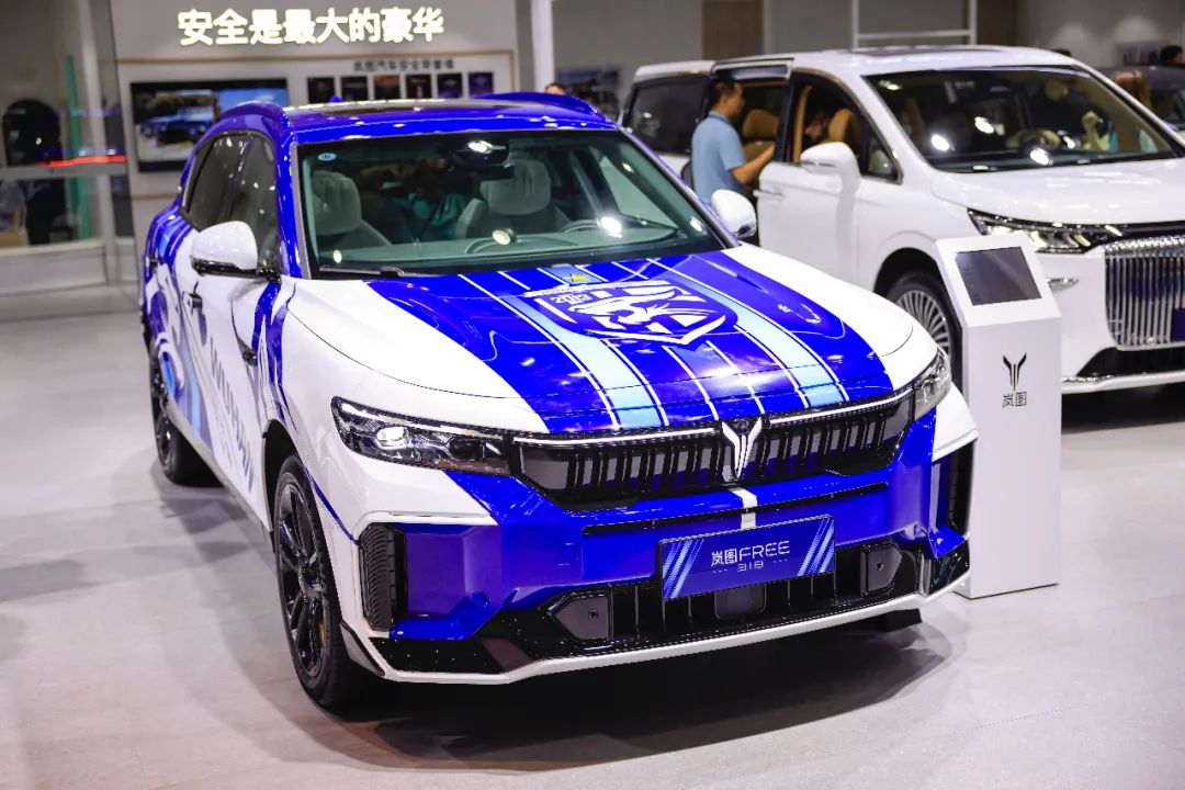 华中国际车展