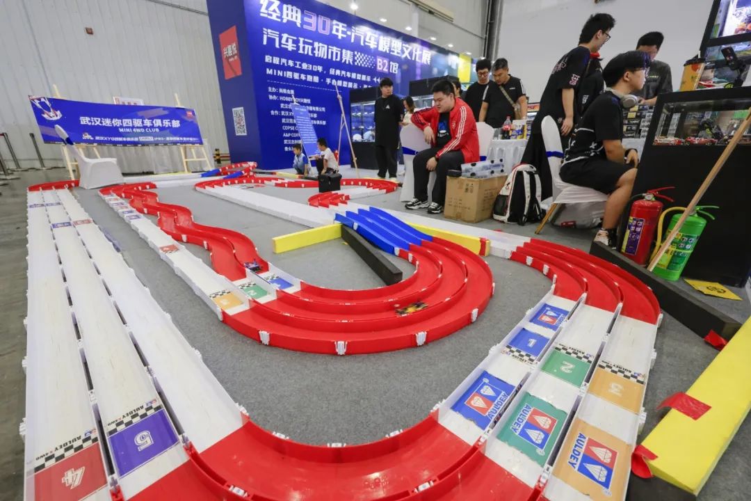 华中国际车展