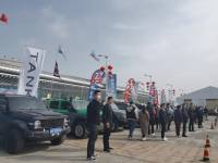 端午有惠  买车就来新疆端午车展