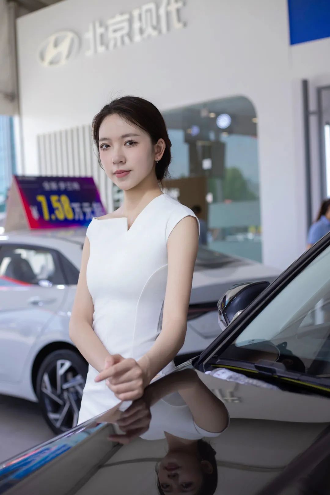 信陽(yáng)汽車文化節(jié)