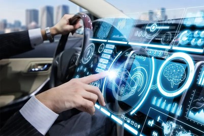 AUTO TECH China 2025 廣州國際汽車電子技術展覽會即將盛大開啟