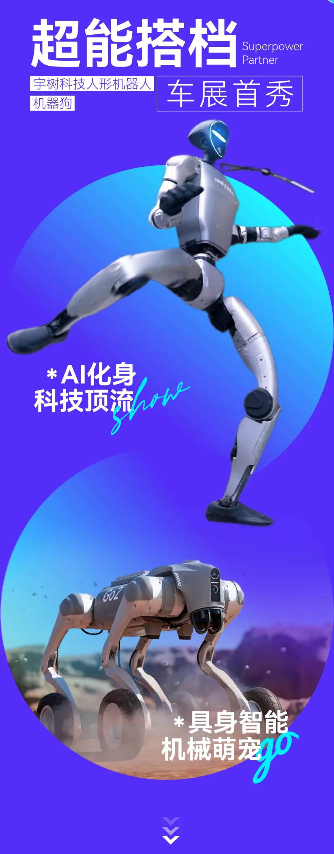 中原国际车展
