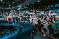 逛展抽车，每天一辆！第20届海西汽博会将引爆年中车市