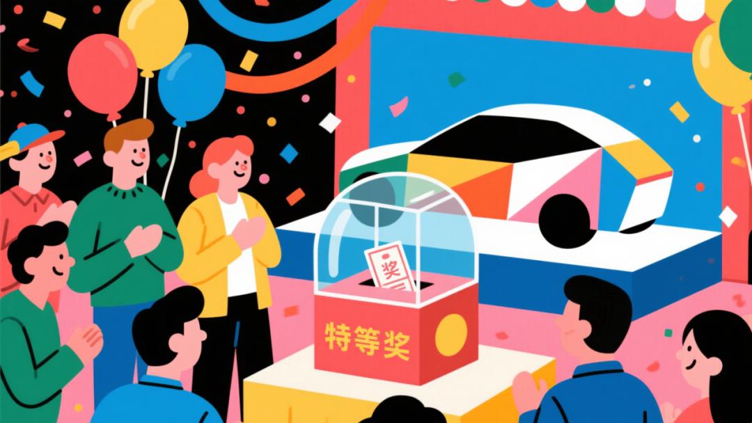 海西汽博会