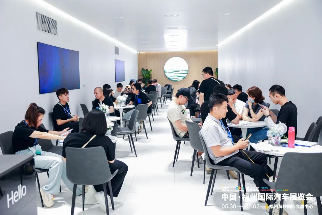 福州端午国际车展