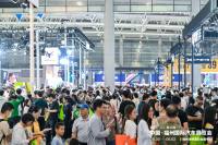 引爆消费热浪，引领产业升级——2025福州端午国际车展圆满收官！