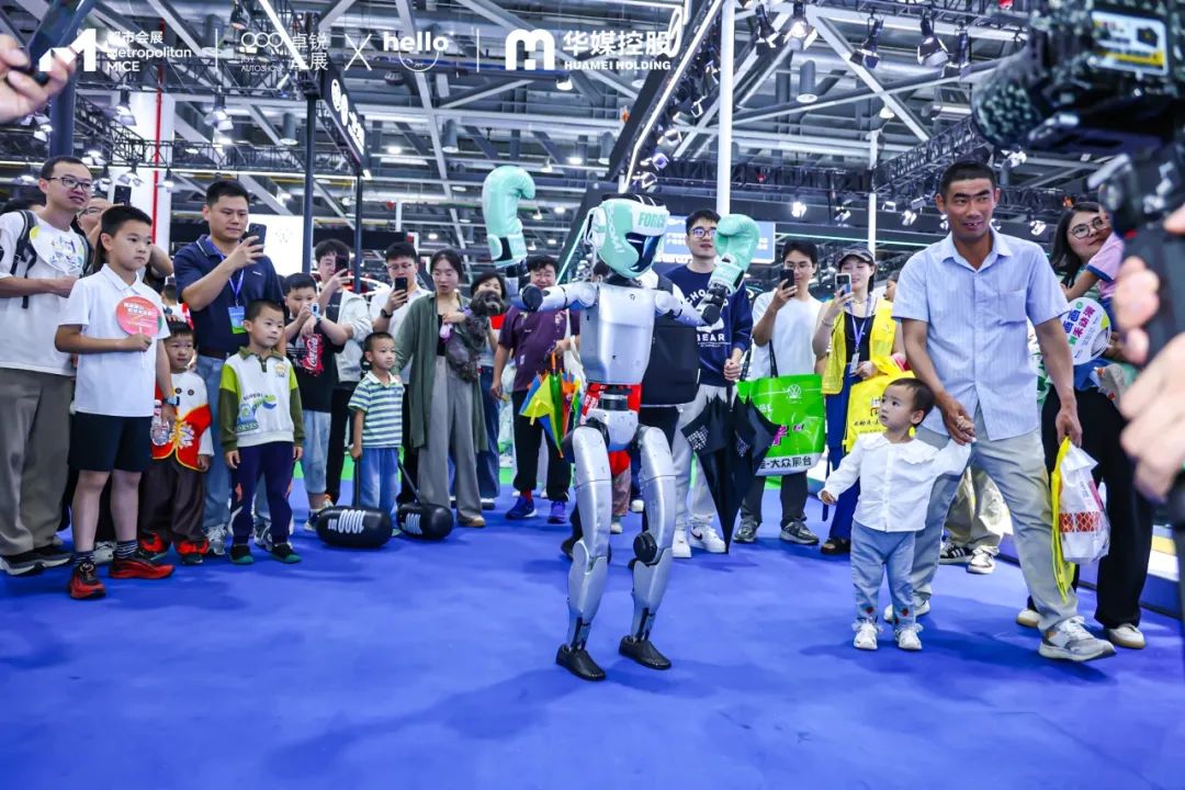 CMS杭州车展