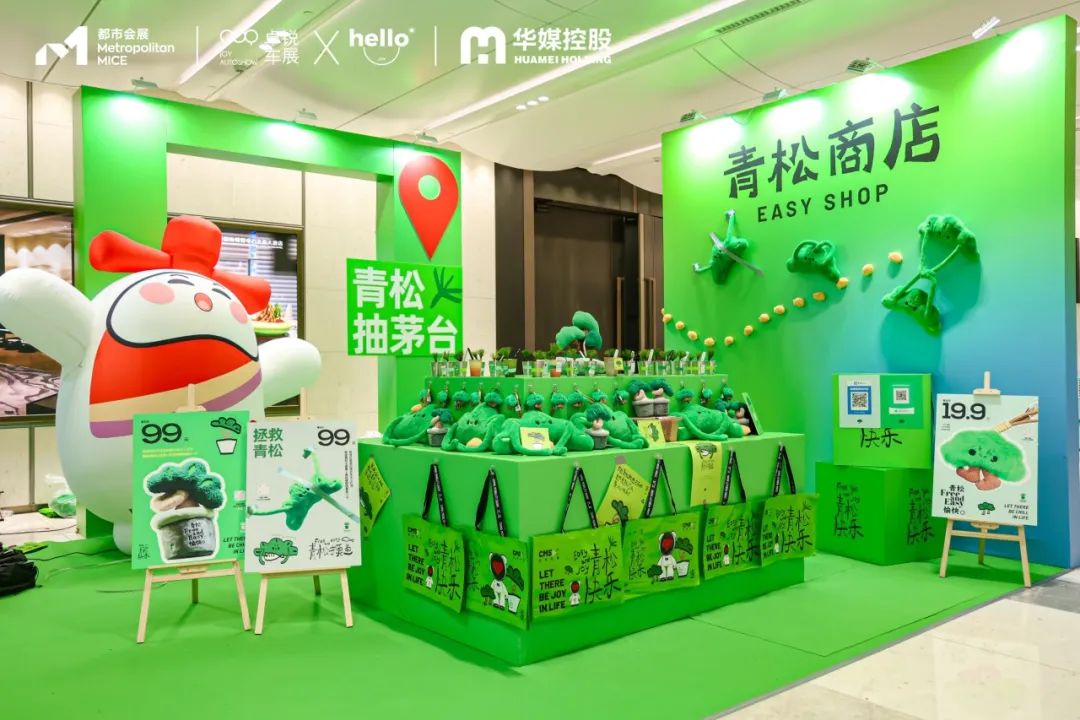 CMS杭州车展