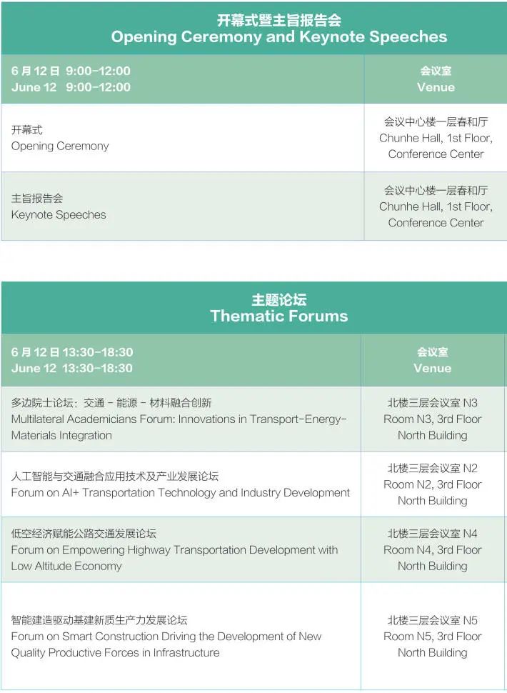 世界交通運輸大會