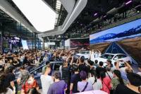 獨(dú)家劇透！2025南寧國(guó)際車展參展品牌大曝光