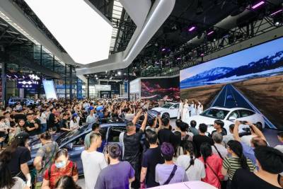 獨(dú)家劇透！2025南寧國(guó)際車展參展品牌大曝光