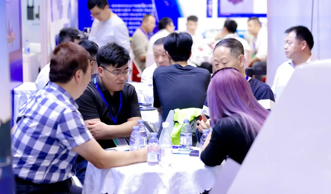 上海具身智能机器人展