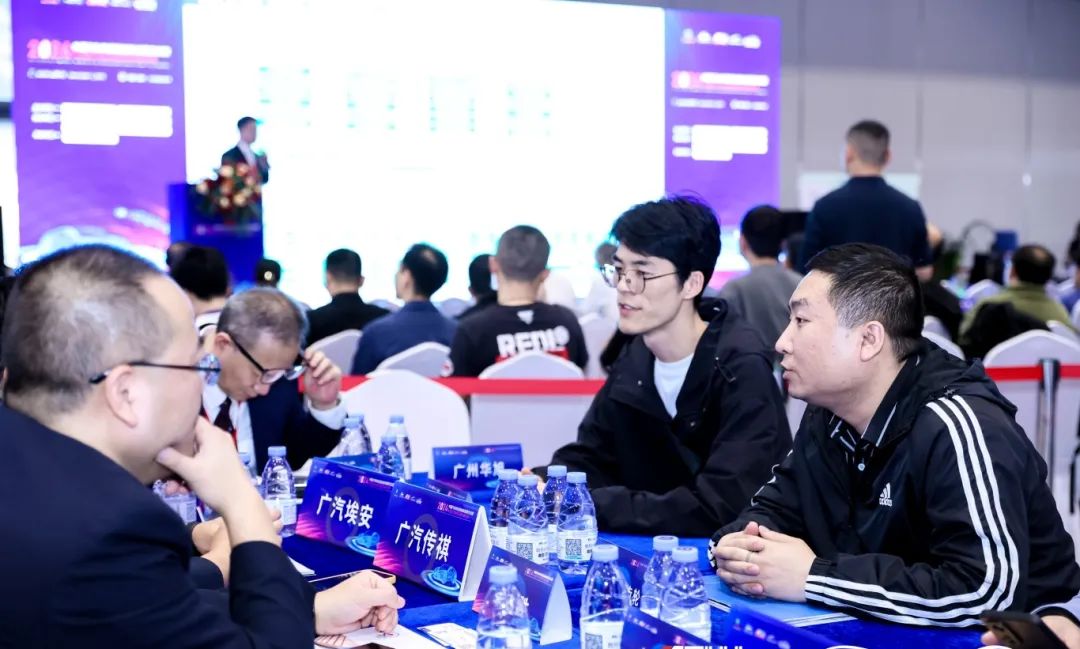 上海具身智能机器人展