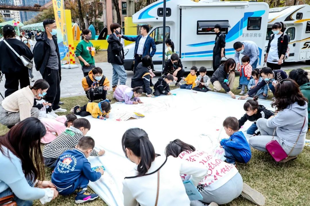中原国际车展