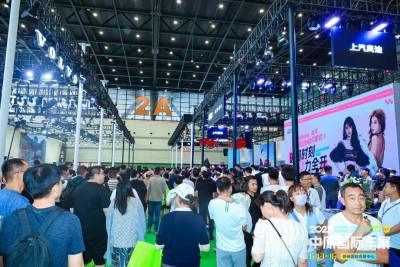 看车不设限，玩车无格式！2025中原国际车展今日盛大开幕