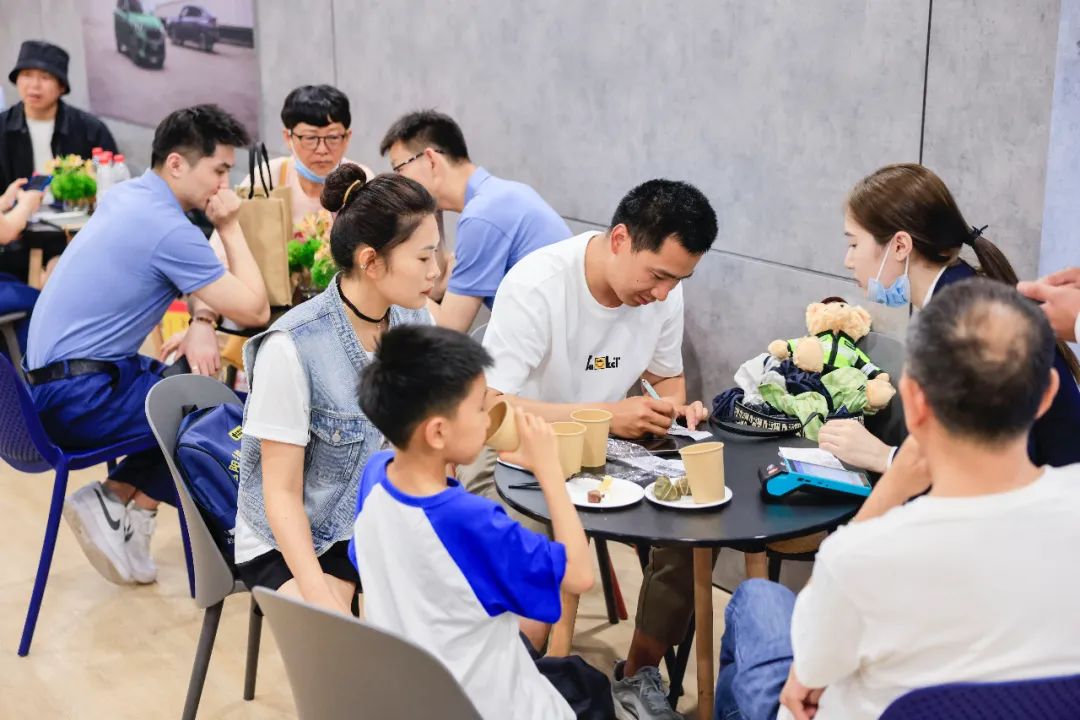 中原国际车展