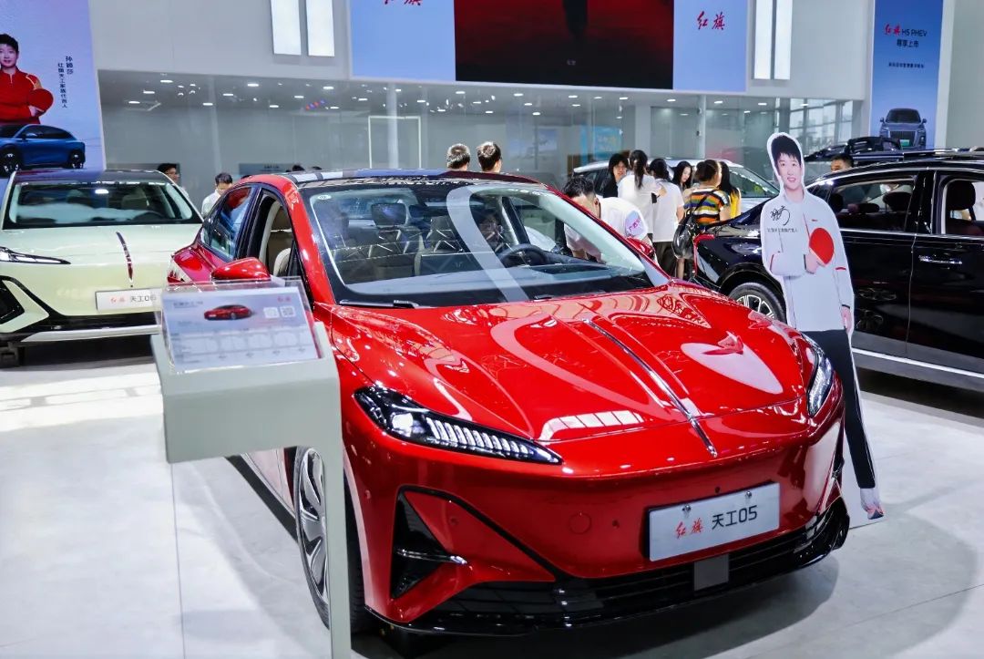 南宁国际车展